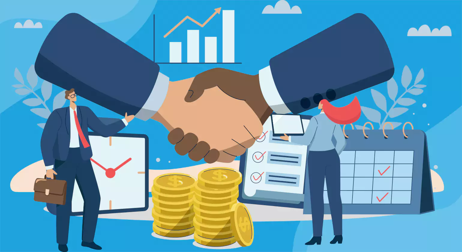 Key Benefits of Professional Financial Translation Services