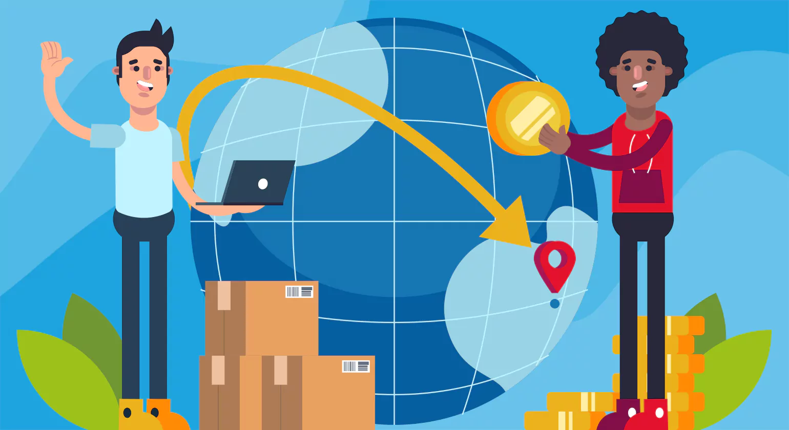 10 Benefits of Procurement Outsourcing Services