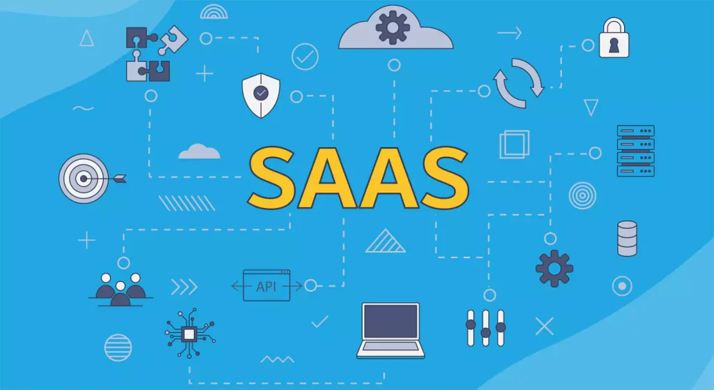 Top 10 benefits of SaaS Development for your Business