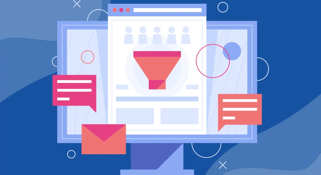 Best Practices for Designing Click Funnel