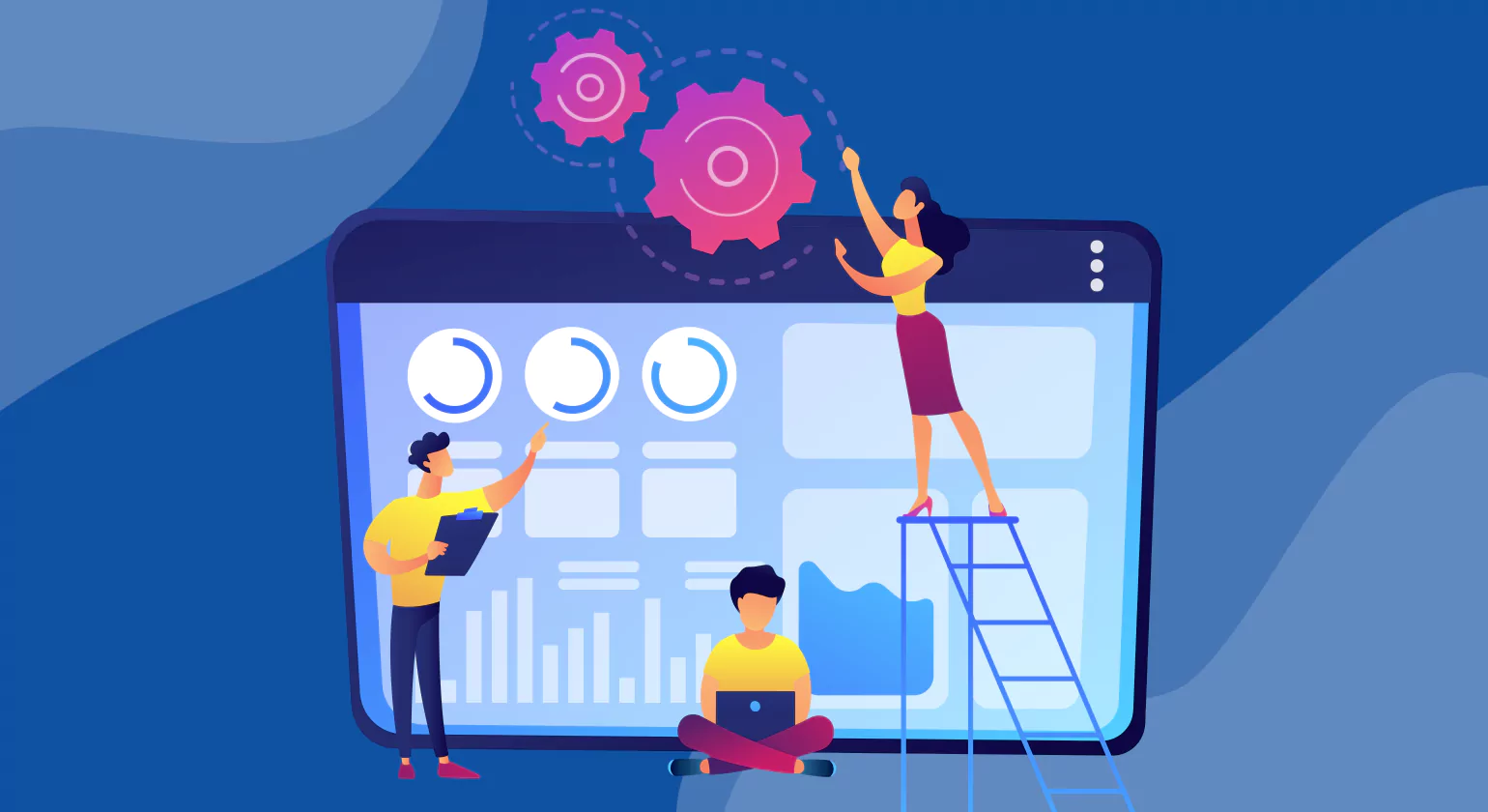 Best Practices for Implementing Data Enrichment Services