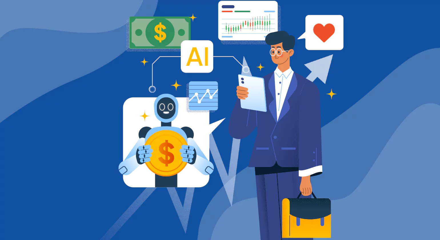 Best Practices for Leveraging AI in Sales Prospecting