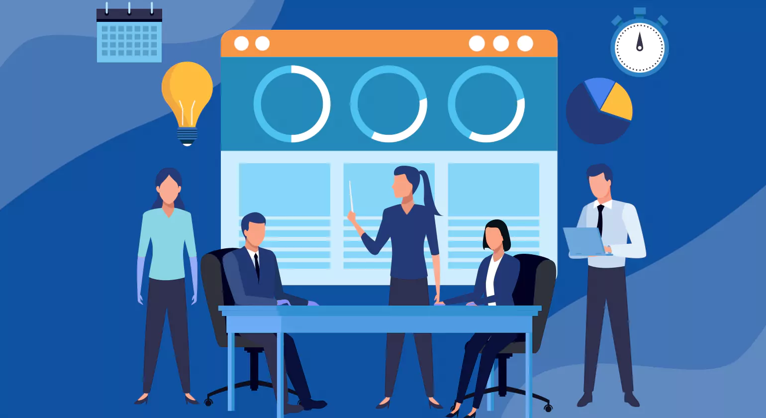 Understanding Nearshore App Development