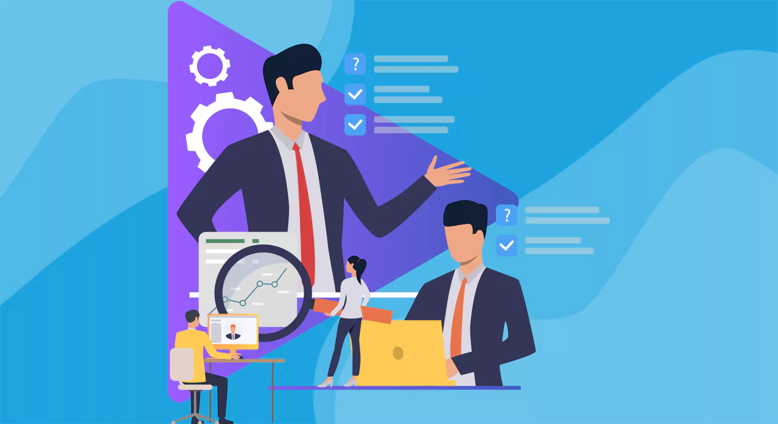 Best Practices for Procurement Outsourcing Services