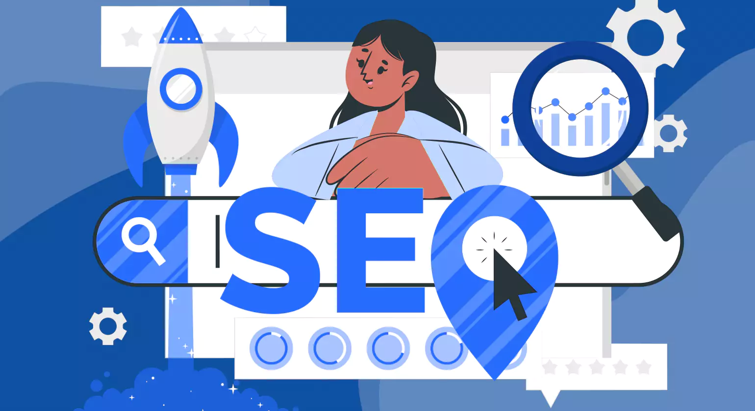 Best Practices for SEO Success Without Cloaking