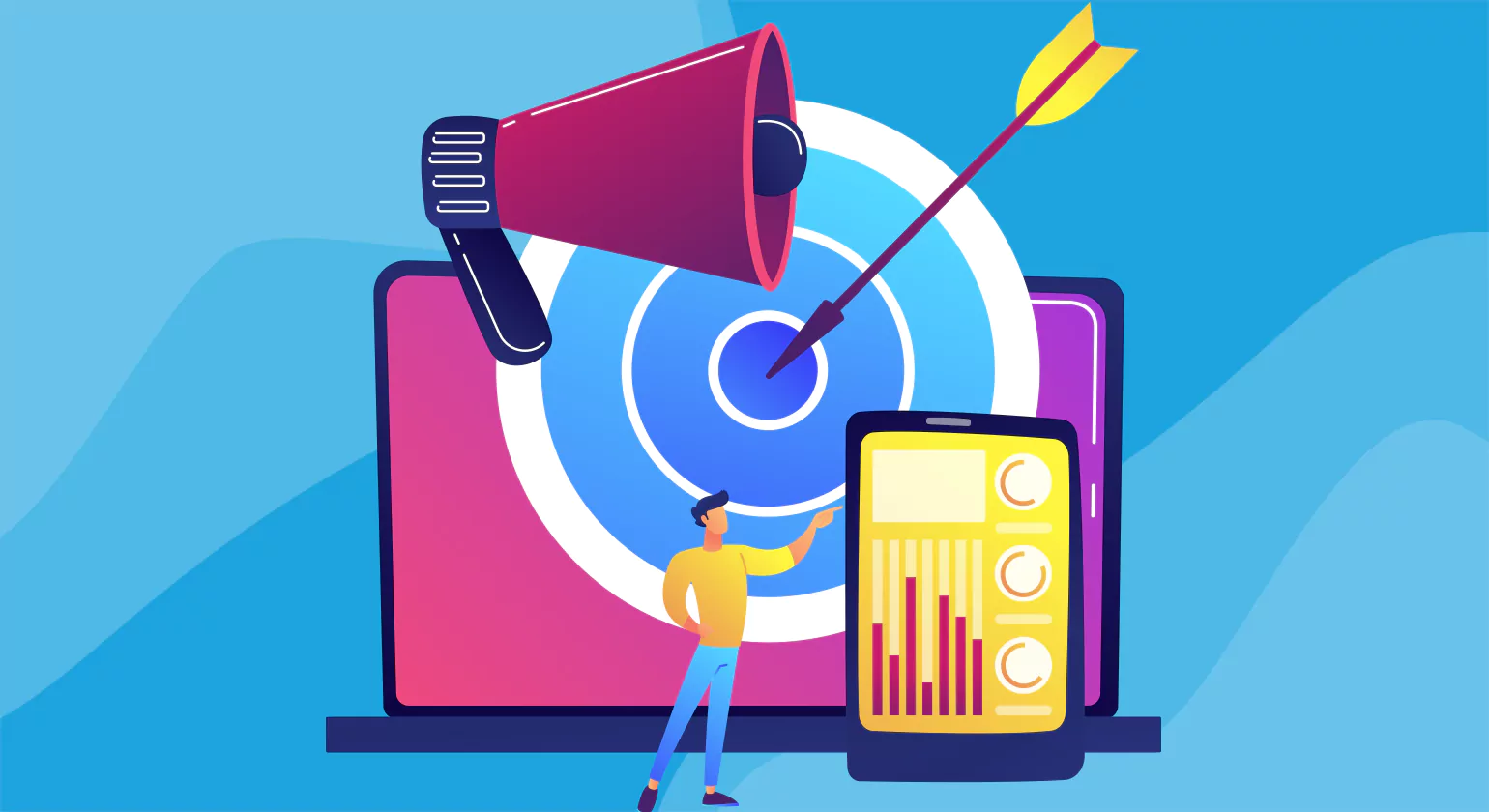 tools and platforms for Remarketing and Retargeting Campaigns to Increasing Advertising Efficiency