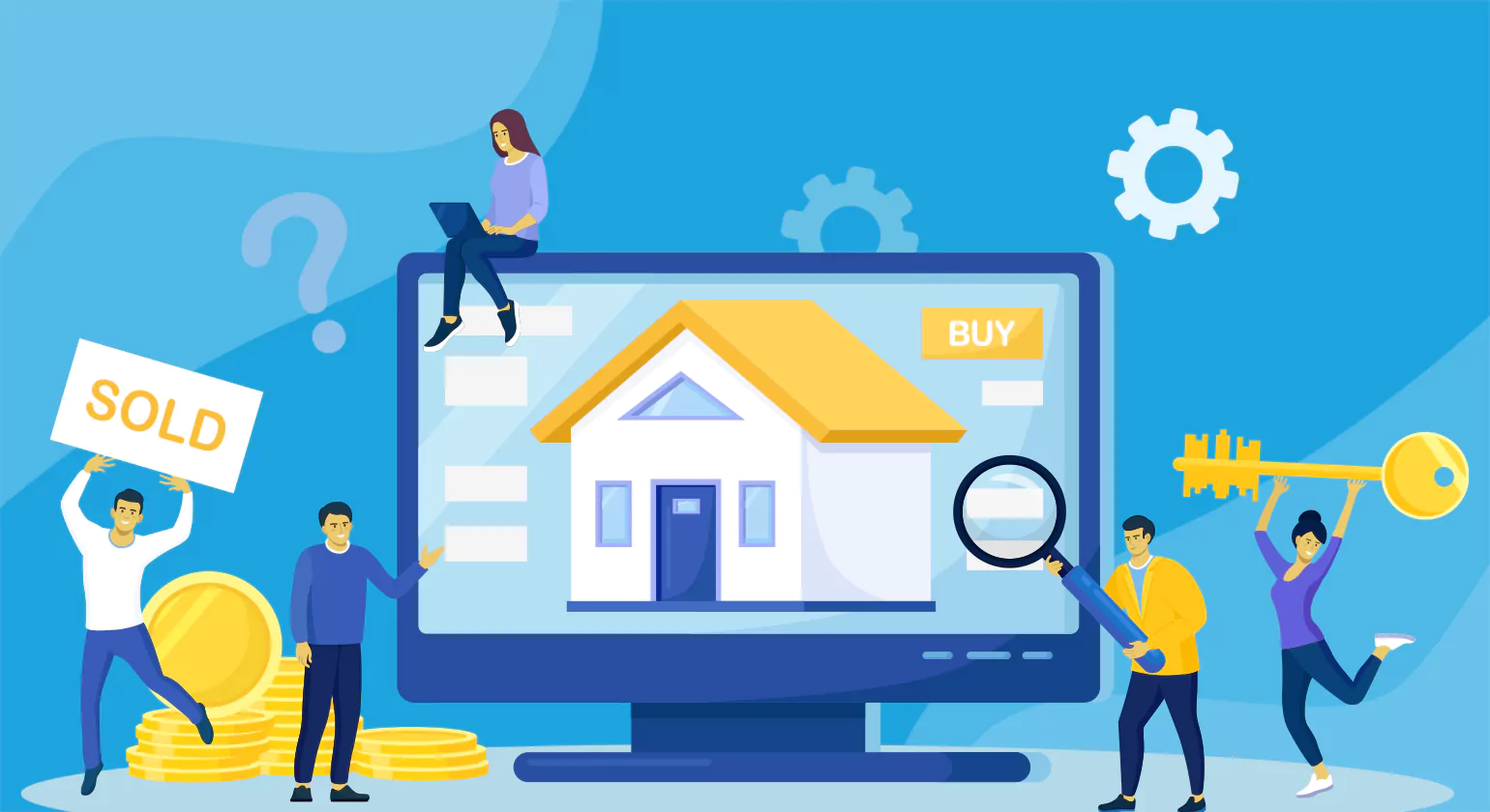 Bookkeeping for Real Estate Investors Smart Financial Practices