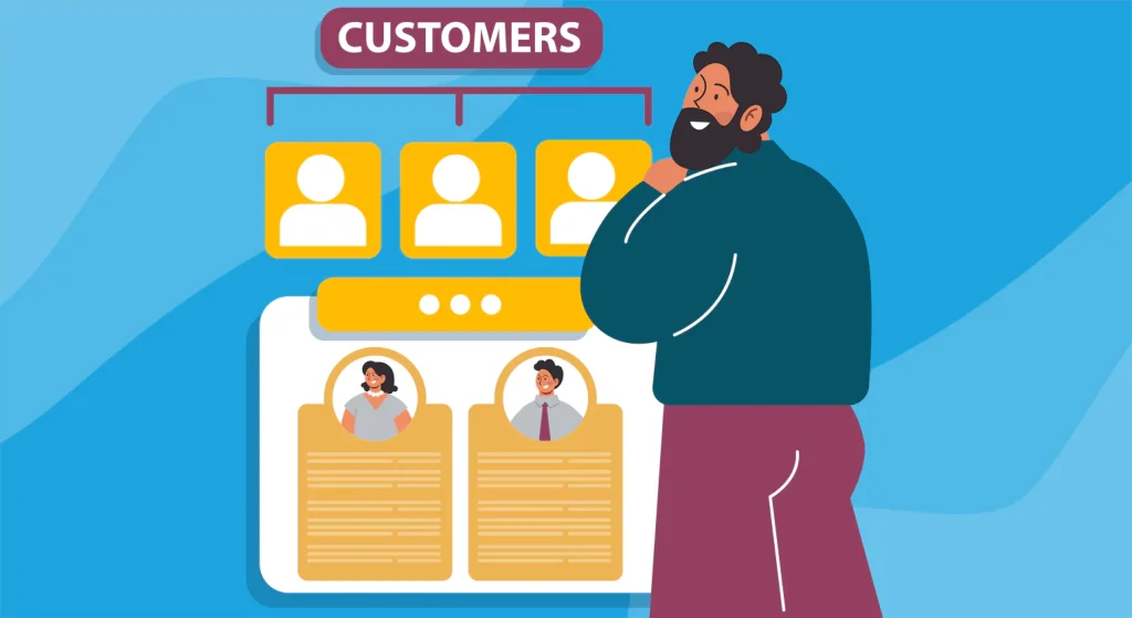 Building an Effective Customer Retention Management System