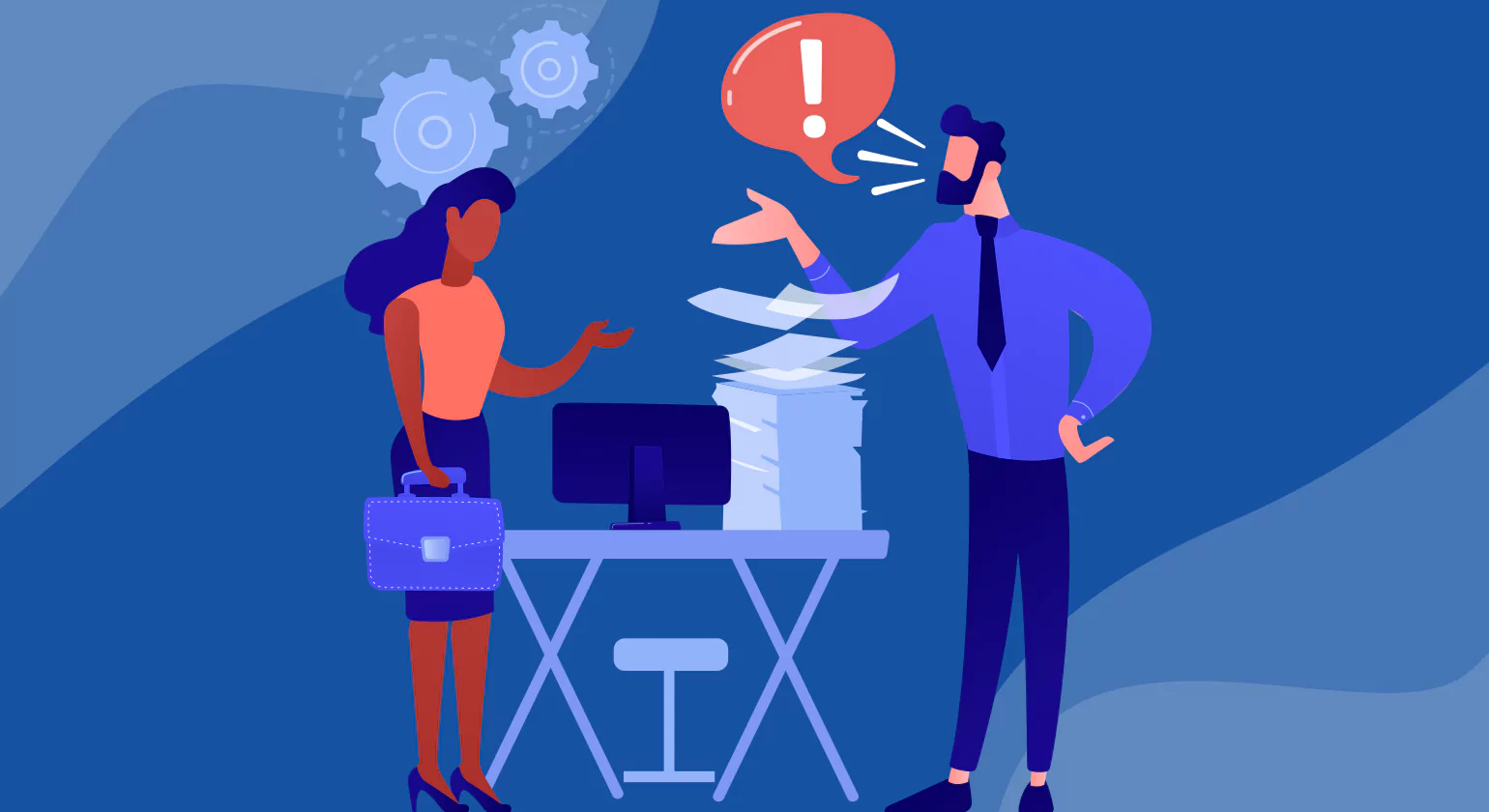 Challenges Faced by Executive Assistants and How to Overcome Them