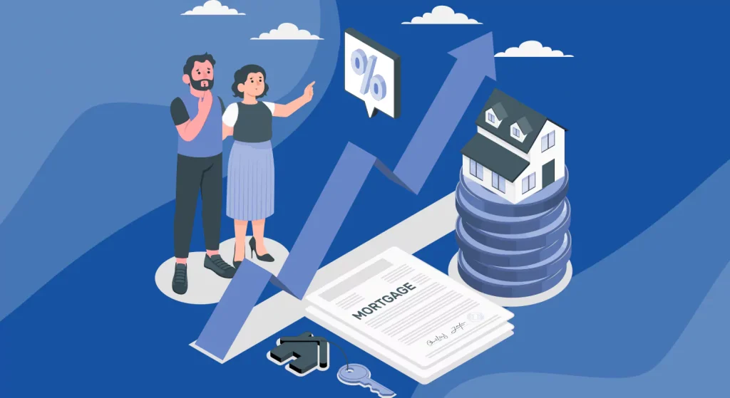 Challenges faced by mortgage loan processor