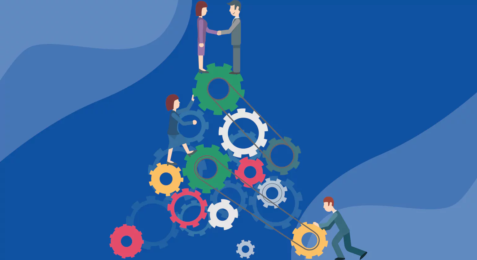 Challenges faced in Process Management