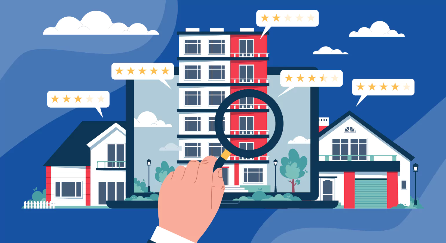 How to Choose the Right Bookkeeping for Real Estate Provider