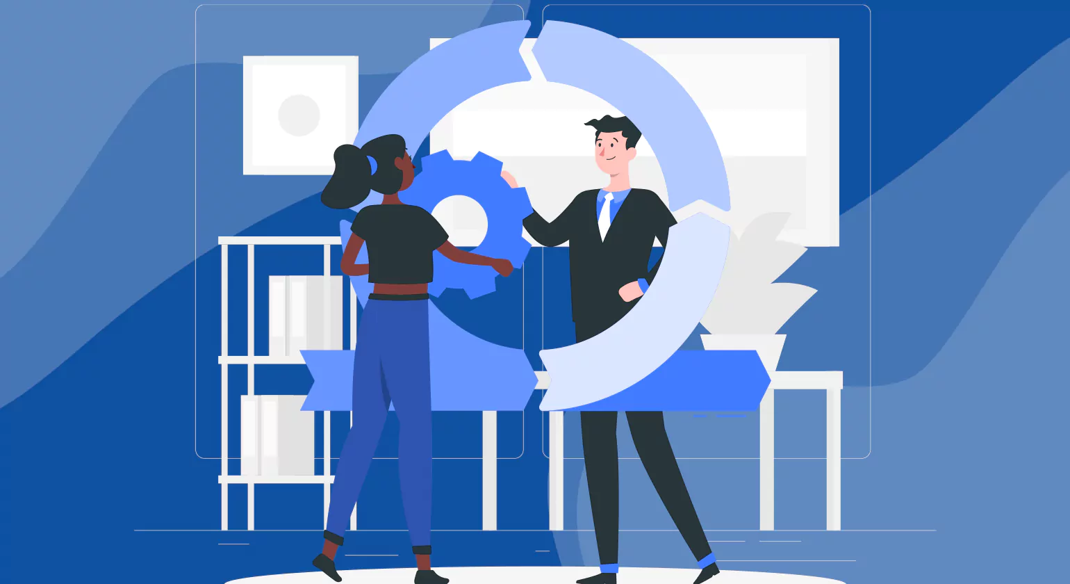 Procurement Outsourcing vs. In-House Procurement