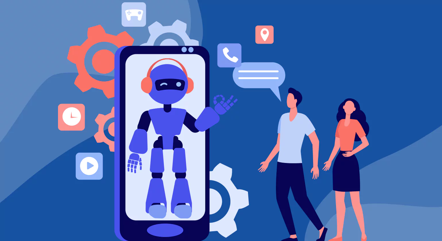 How to Choose an AI Development Company