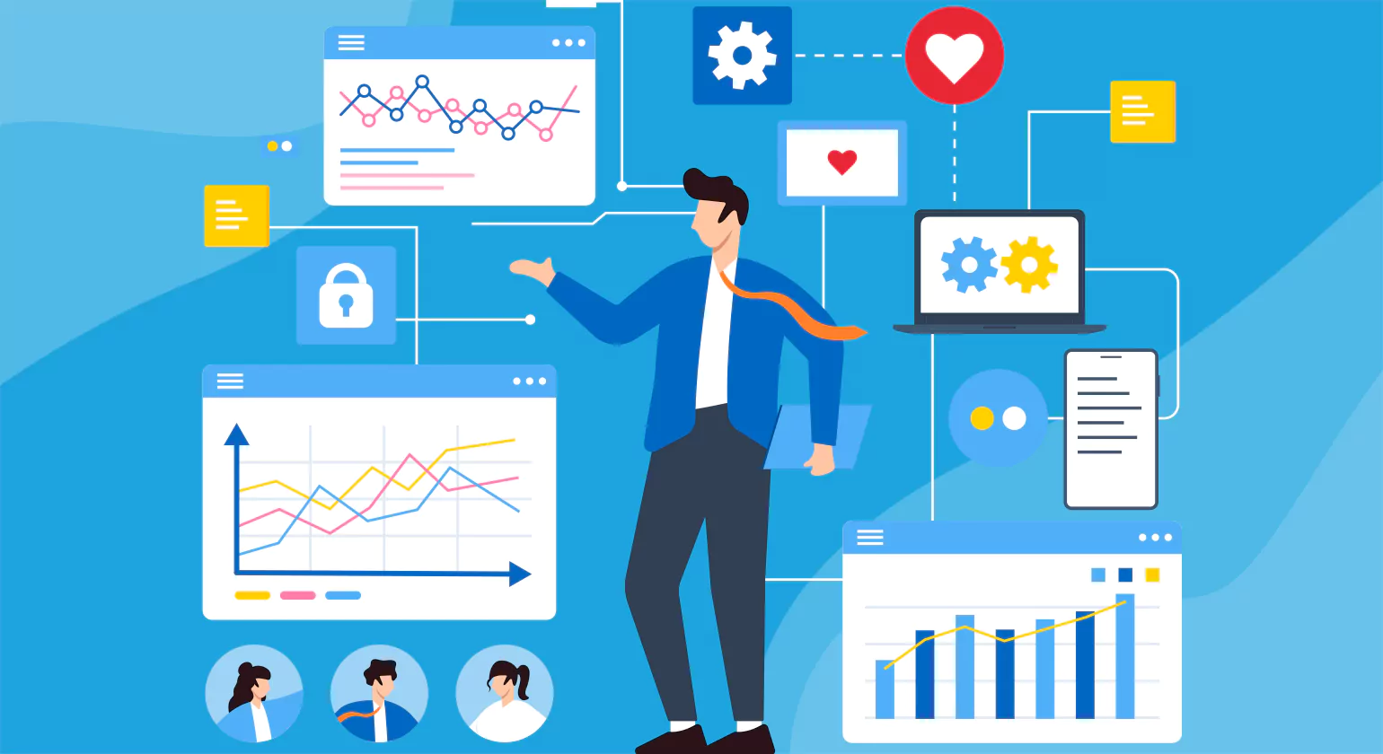 Choosing the Right Lead Distribution Software for Your Business