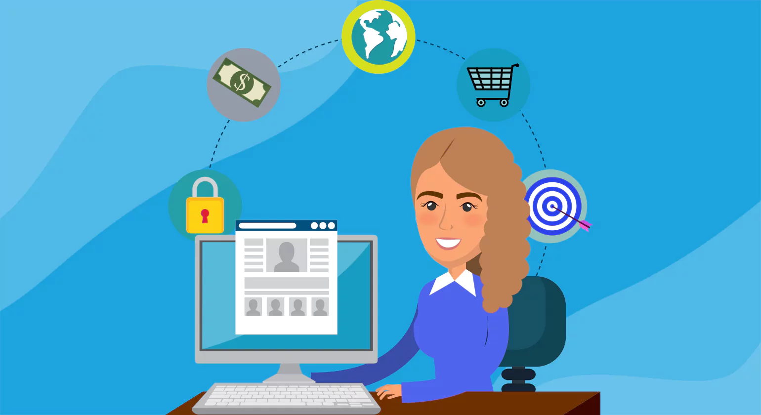 Choosing the Right Technology for Customer Portals