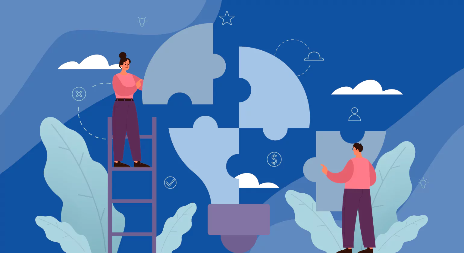 Common Challenges and Solutions (1)