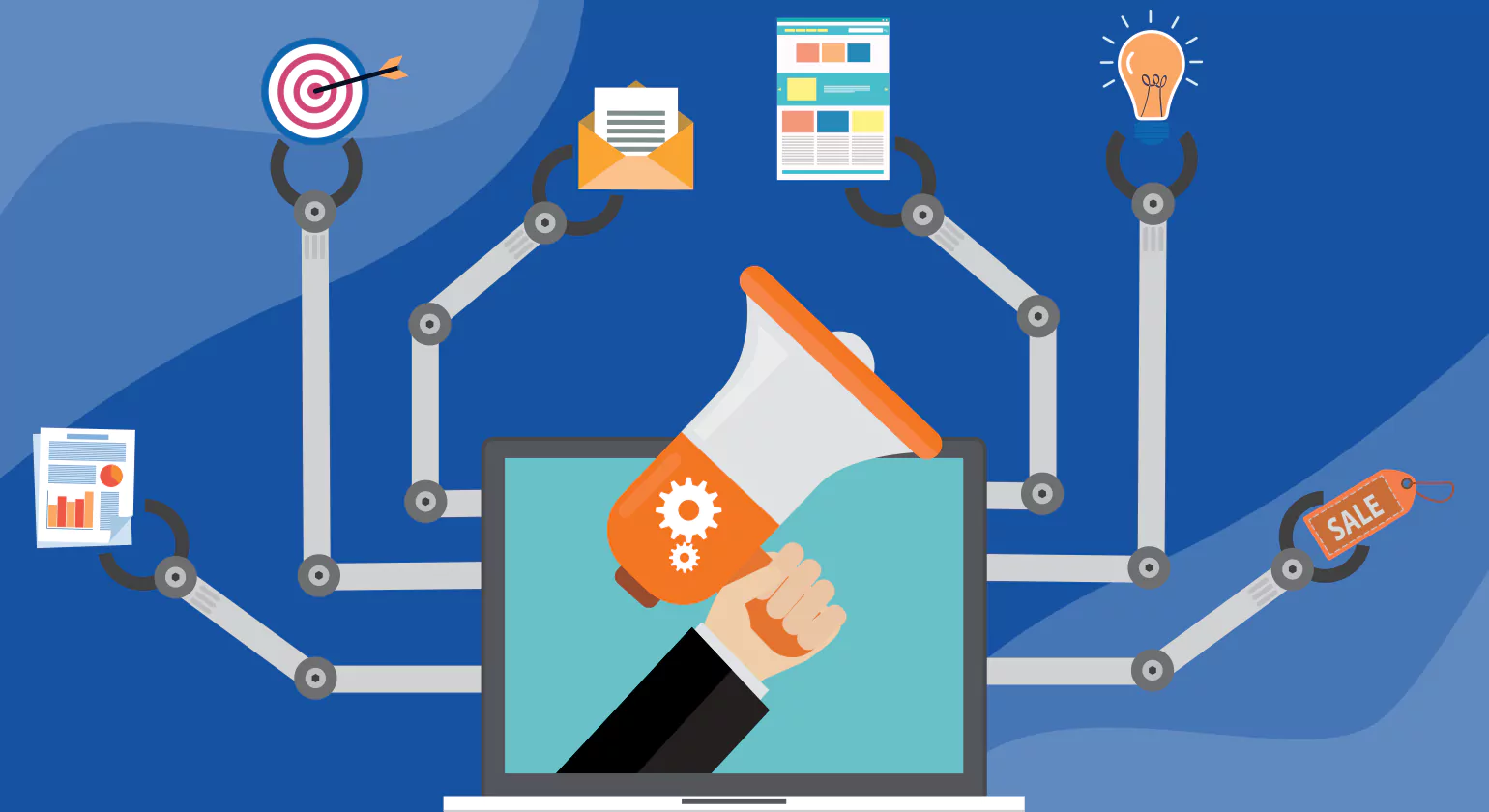 Common Challenges in Digital Marketing Transformation