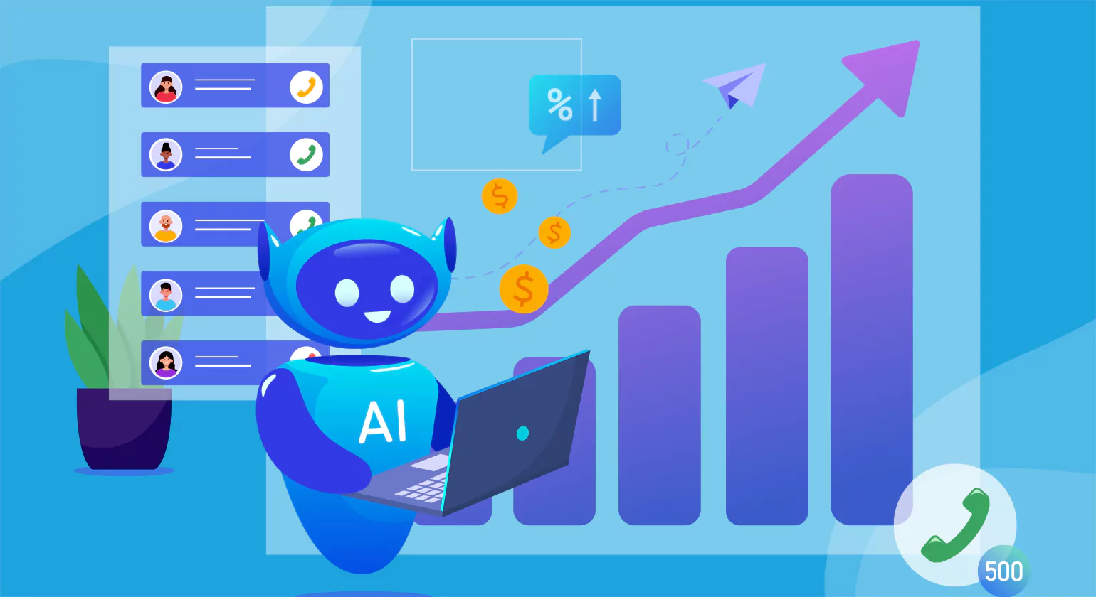 Common Challenges of AI in Sales Prospecting