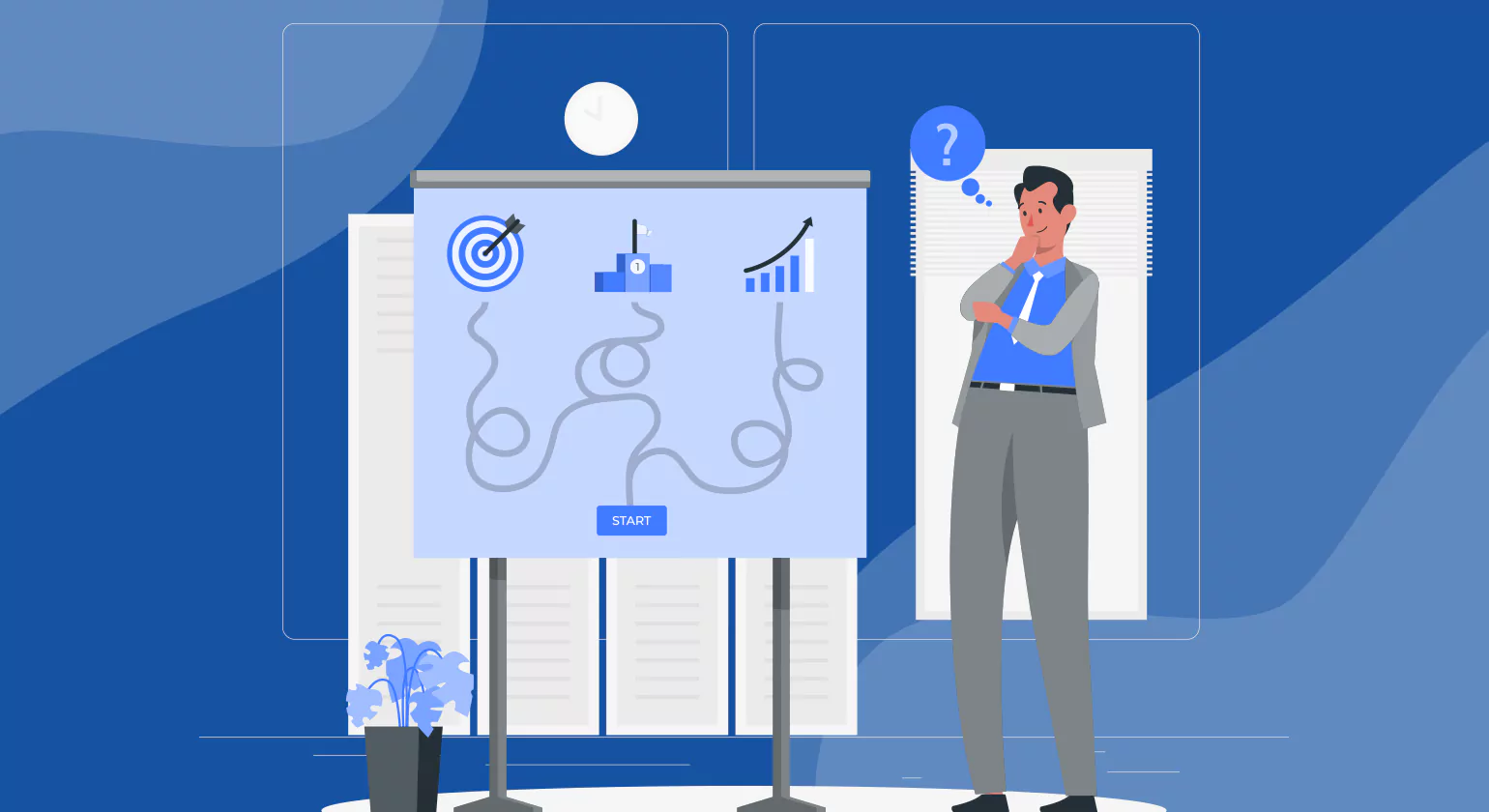 Common Mistakes to Avoid in Your Marketing Business Plans