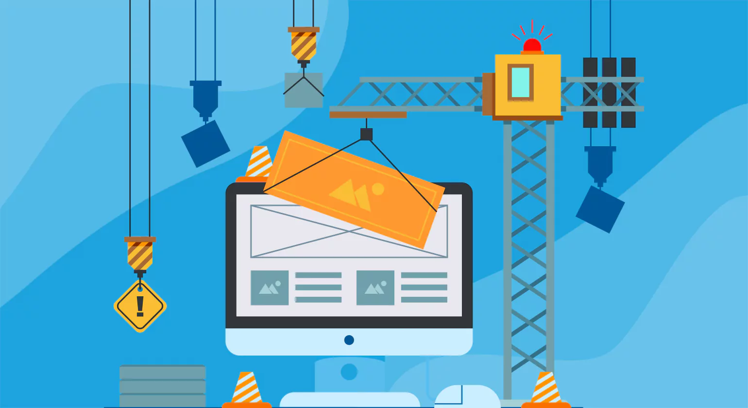 Common Pitfalls and Mistakes to Avoid When Using Mass Page Builders