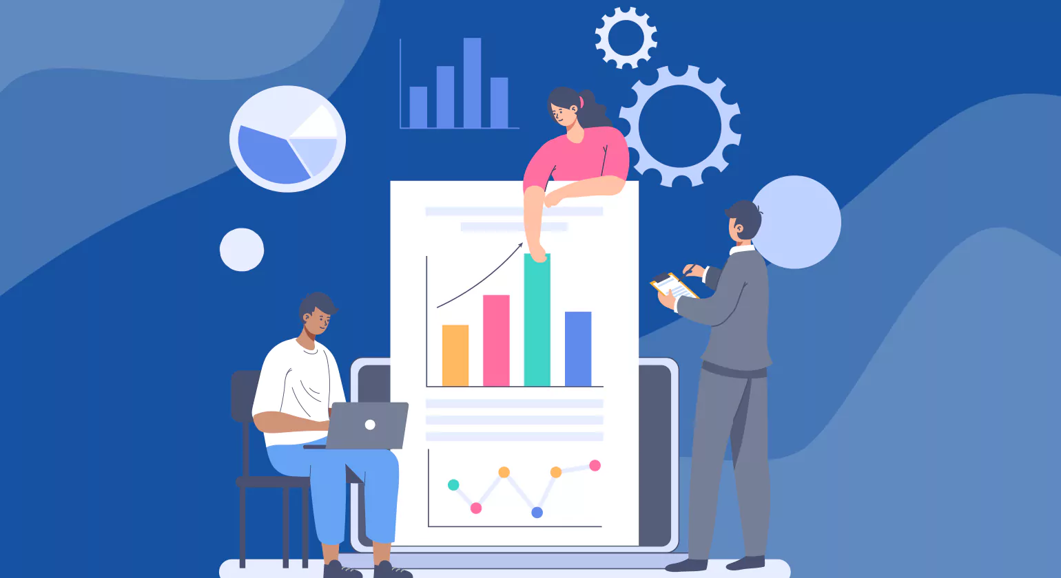 What is the procurement outsourcing process?