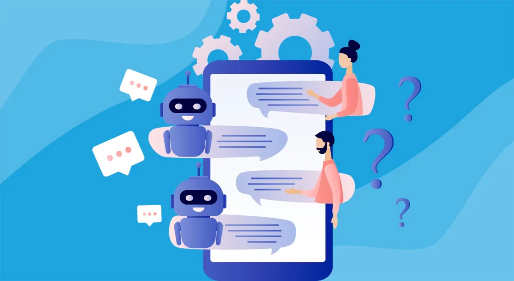 Improvement Strategies for Chatbot Efficiency