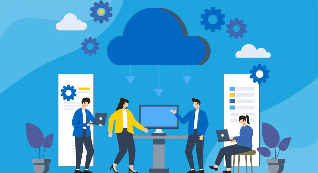 Core Features of Leading SaaS Development Companies