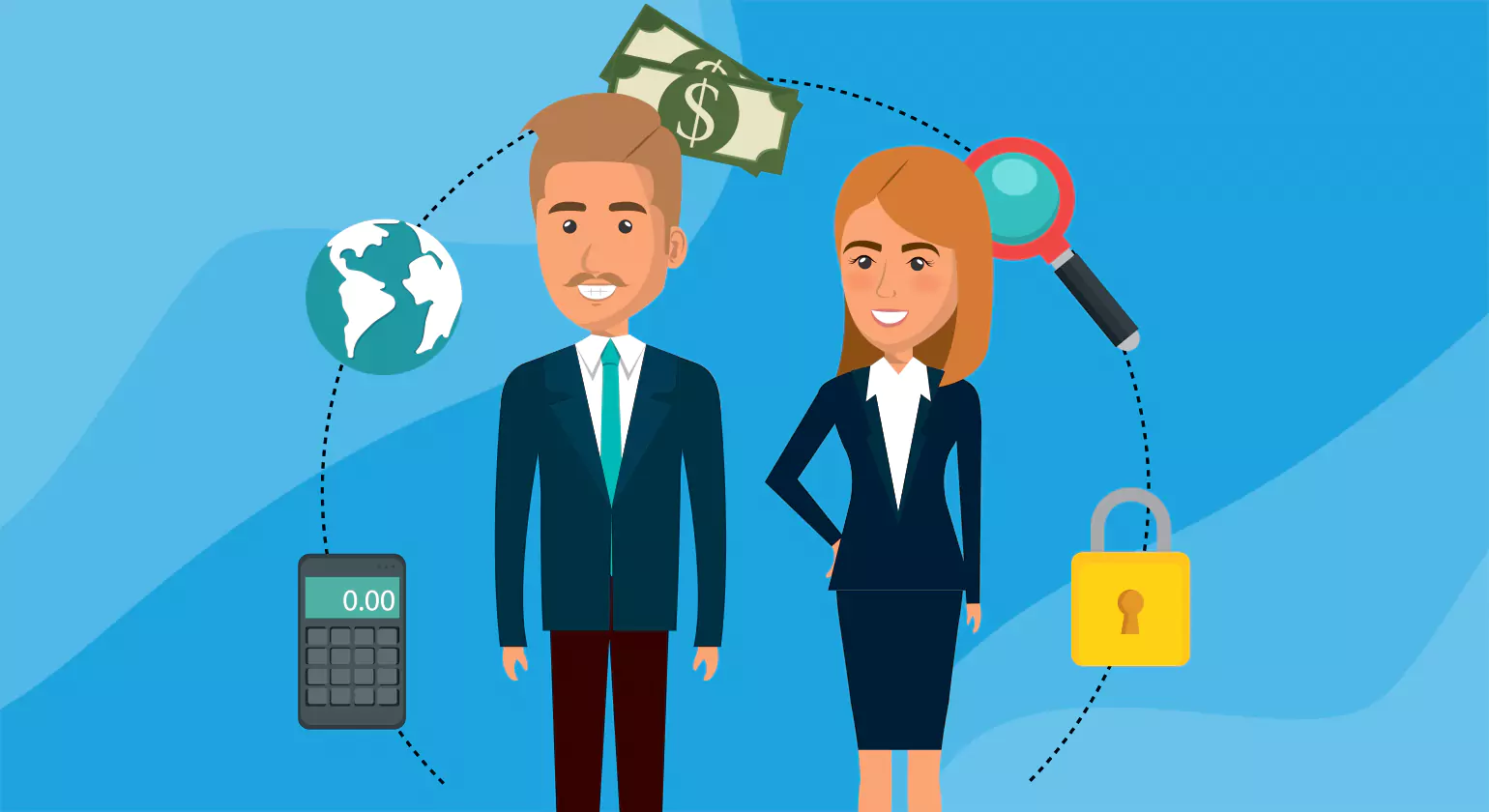 Difference Between ISAs and Traditional Agents