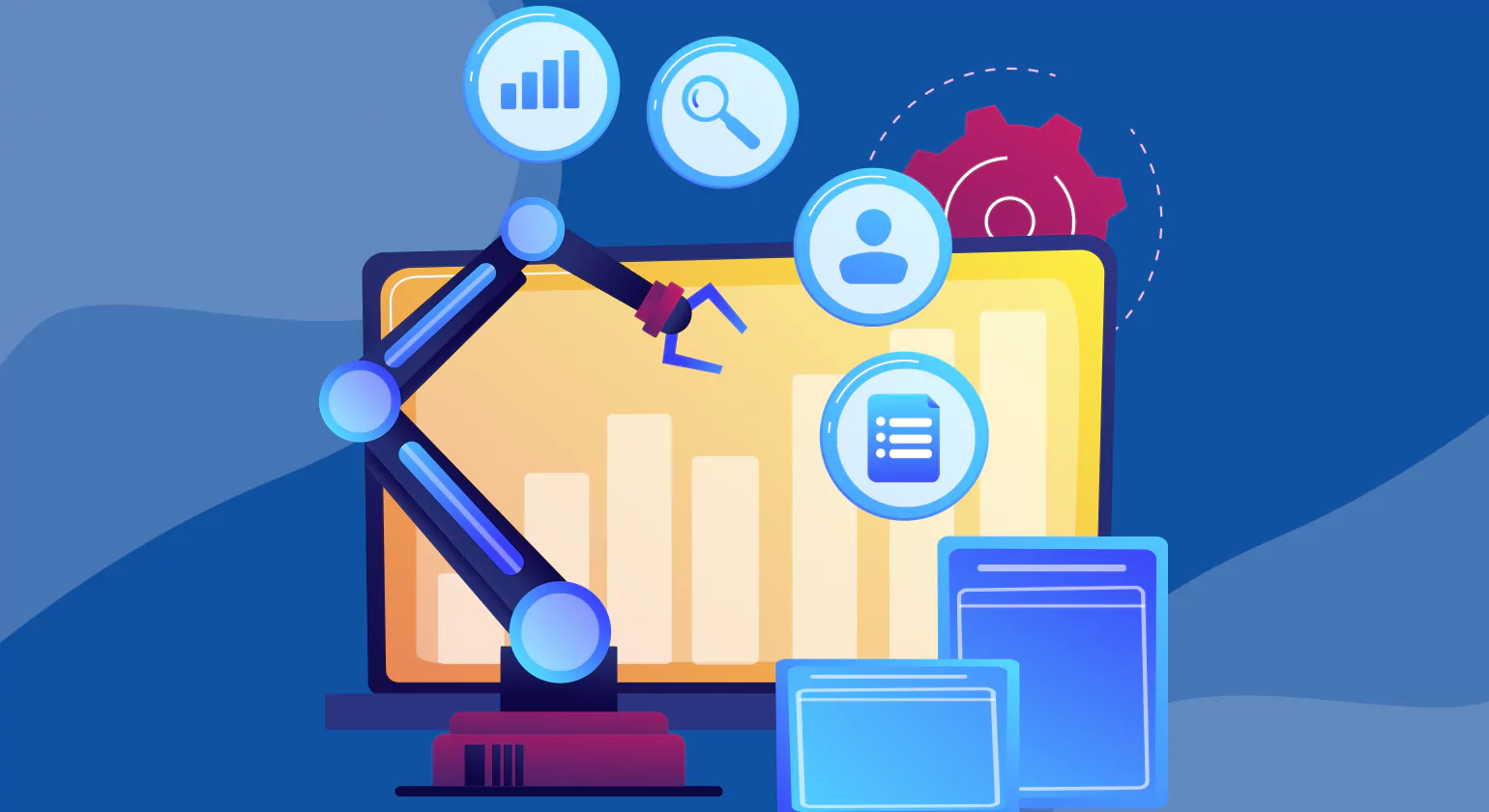 Digital Tools and Technologies Used by a Transformation Specialist
