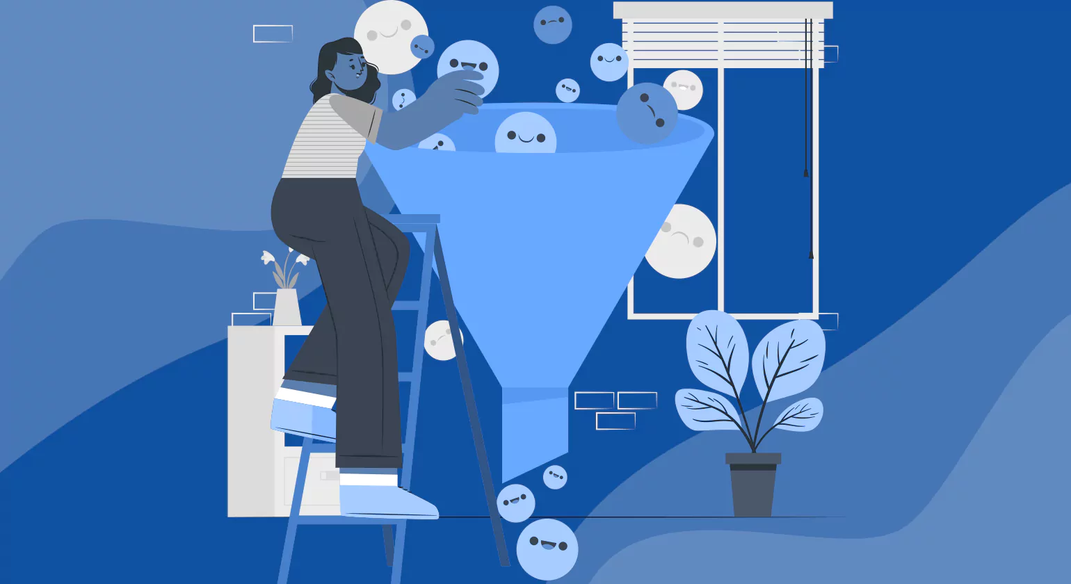 Click Funnel Metrics and Performance Benchmarks