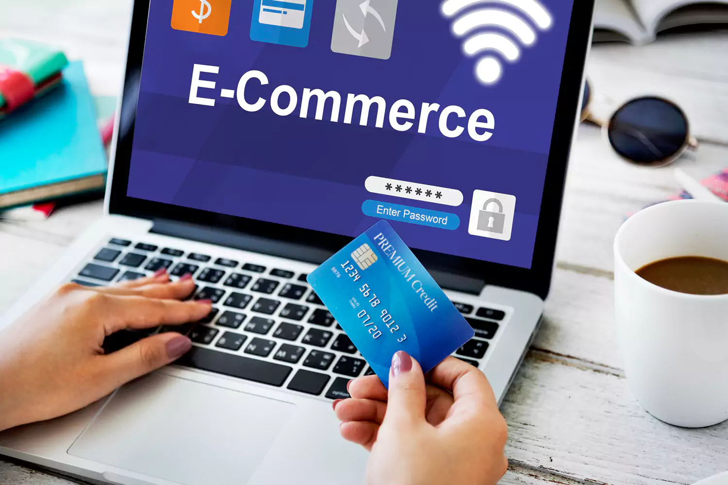 Ecommerce