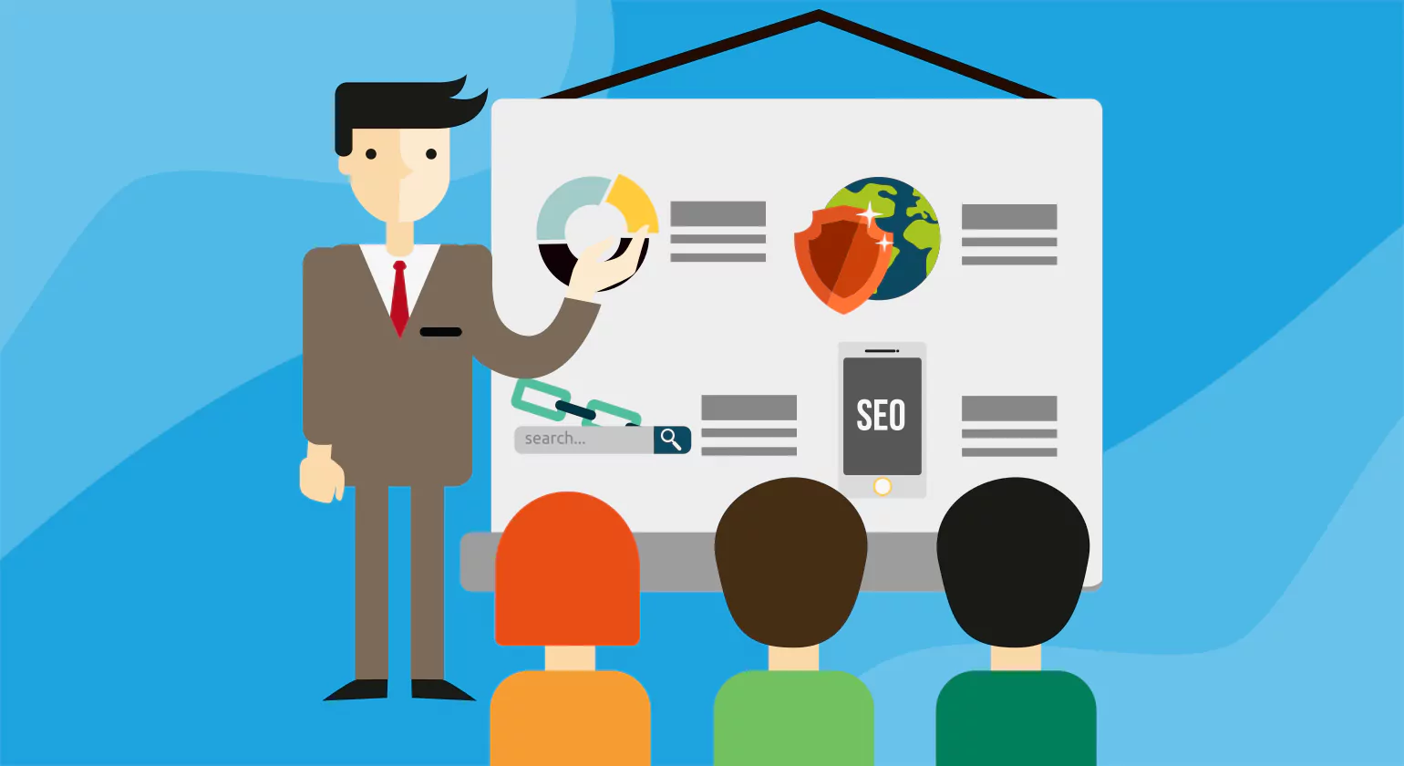 Essential Skills Required for Successful SEO Account Management