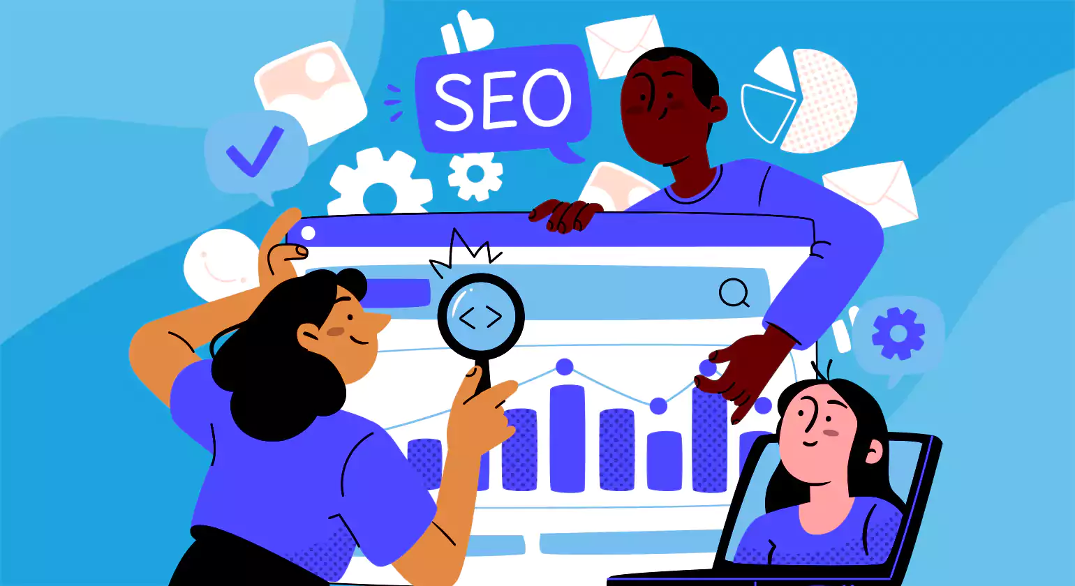 Ethical SEO Practices for Long-Term Growth