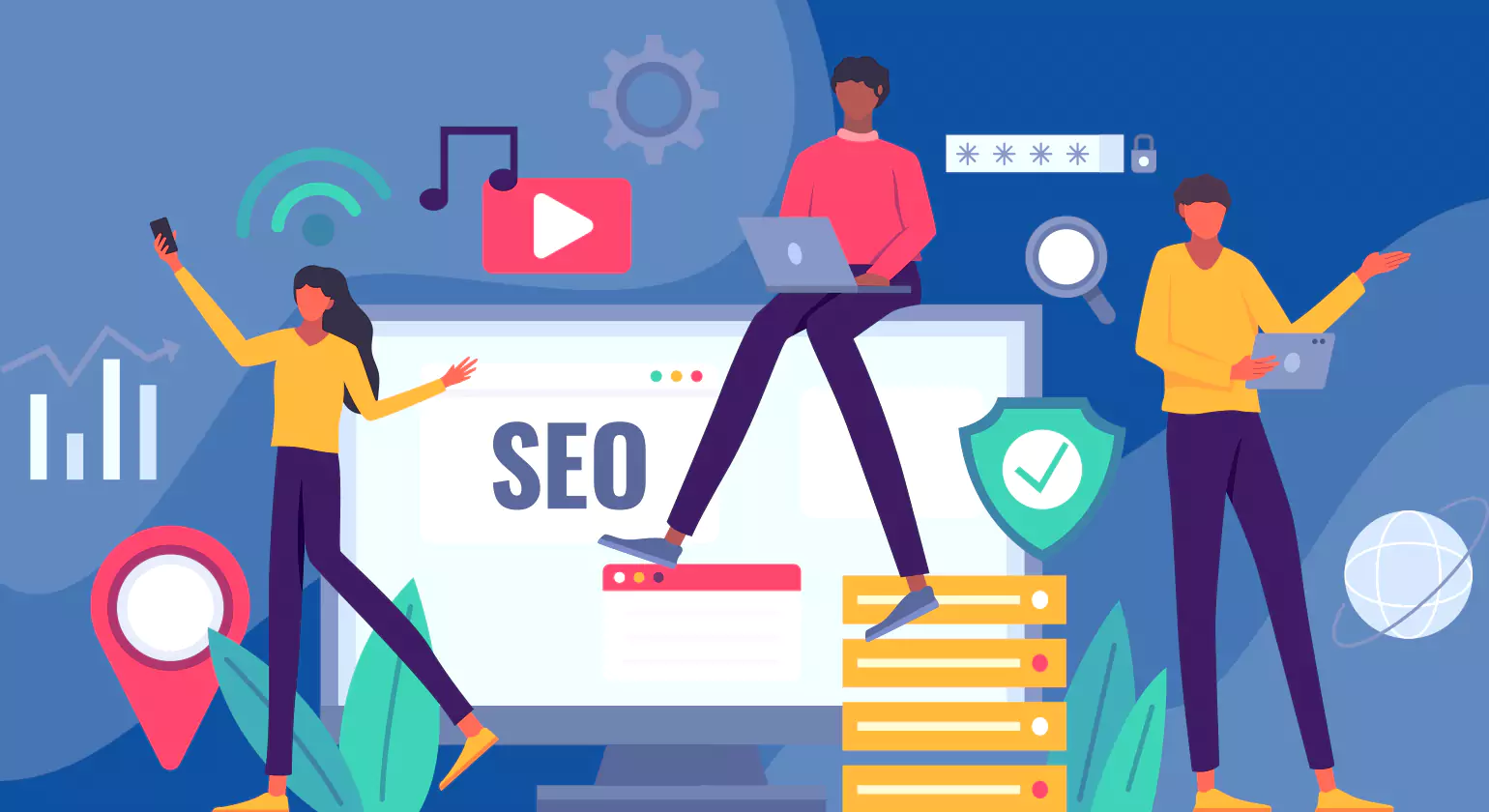 Examples of Ethical Cloaking Techniques