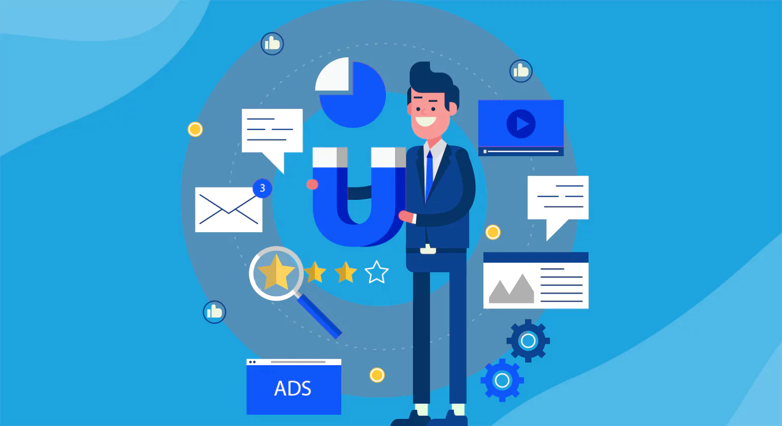 Examples of Lead Enrichment