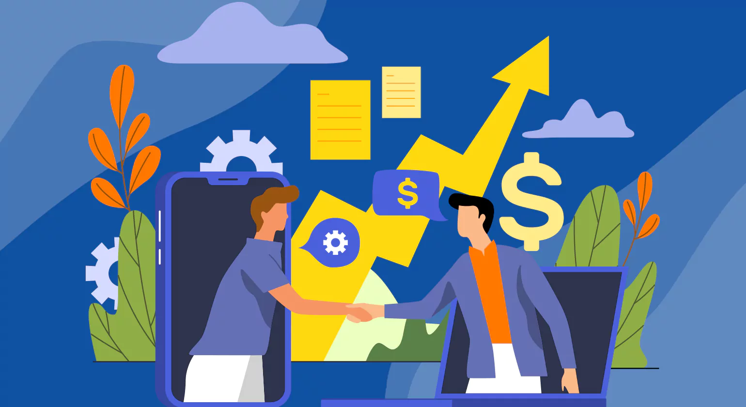 Everything You Should Know About Outsourcing Procurement