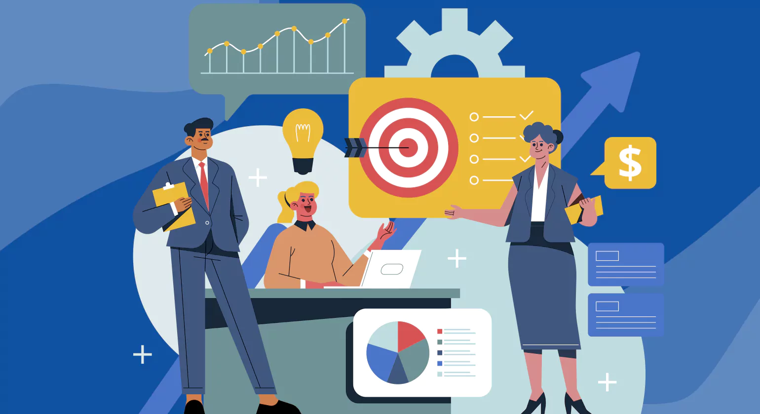 Features to Look for Enterprise Workflow Optimization to meet your goals