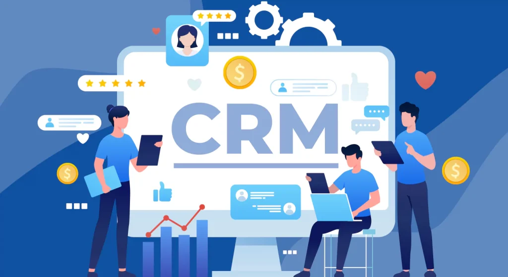 How CRM Systems Improve Customer Retention Efforts