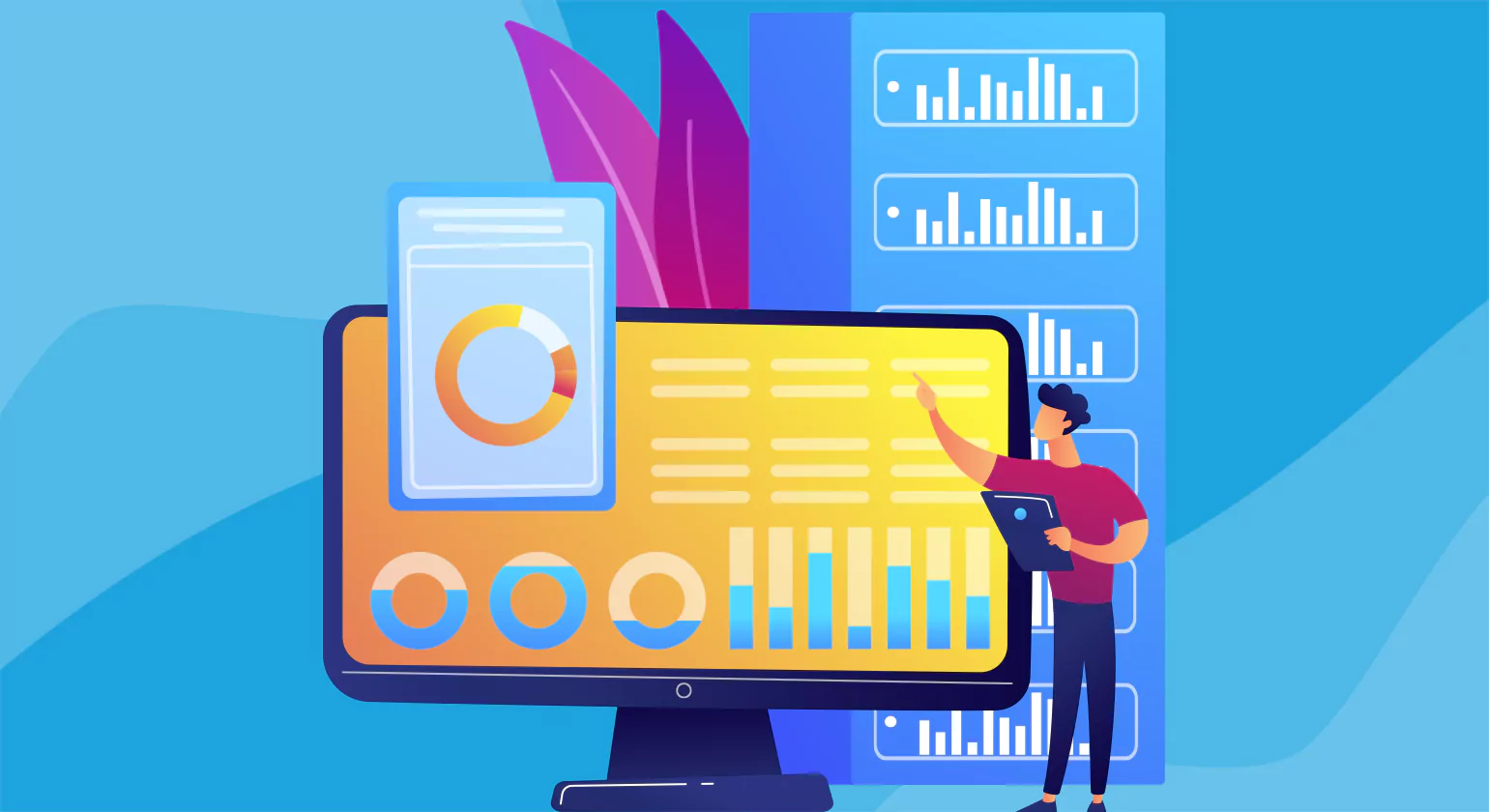 How Data Enrichment Works A Step-by-Step Guide
