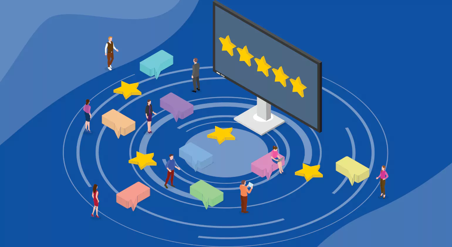 How Digital Transformation Improves Customer Experience