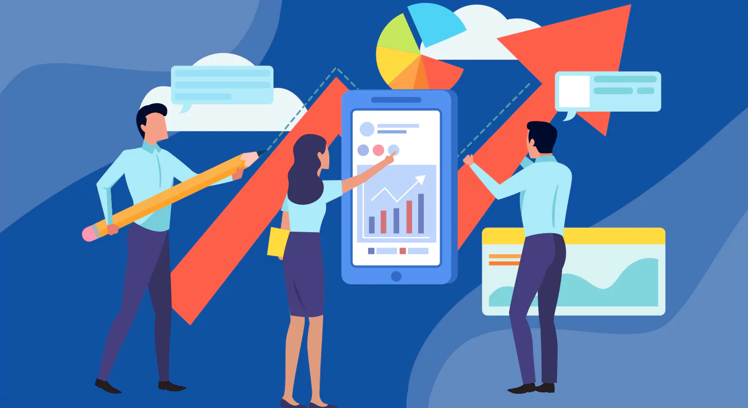 How Does an SEO Account Manager Contribute to Business Growth