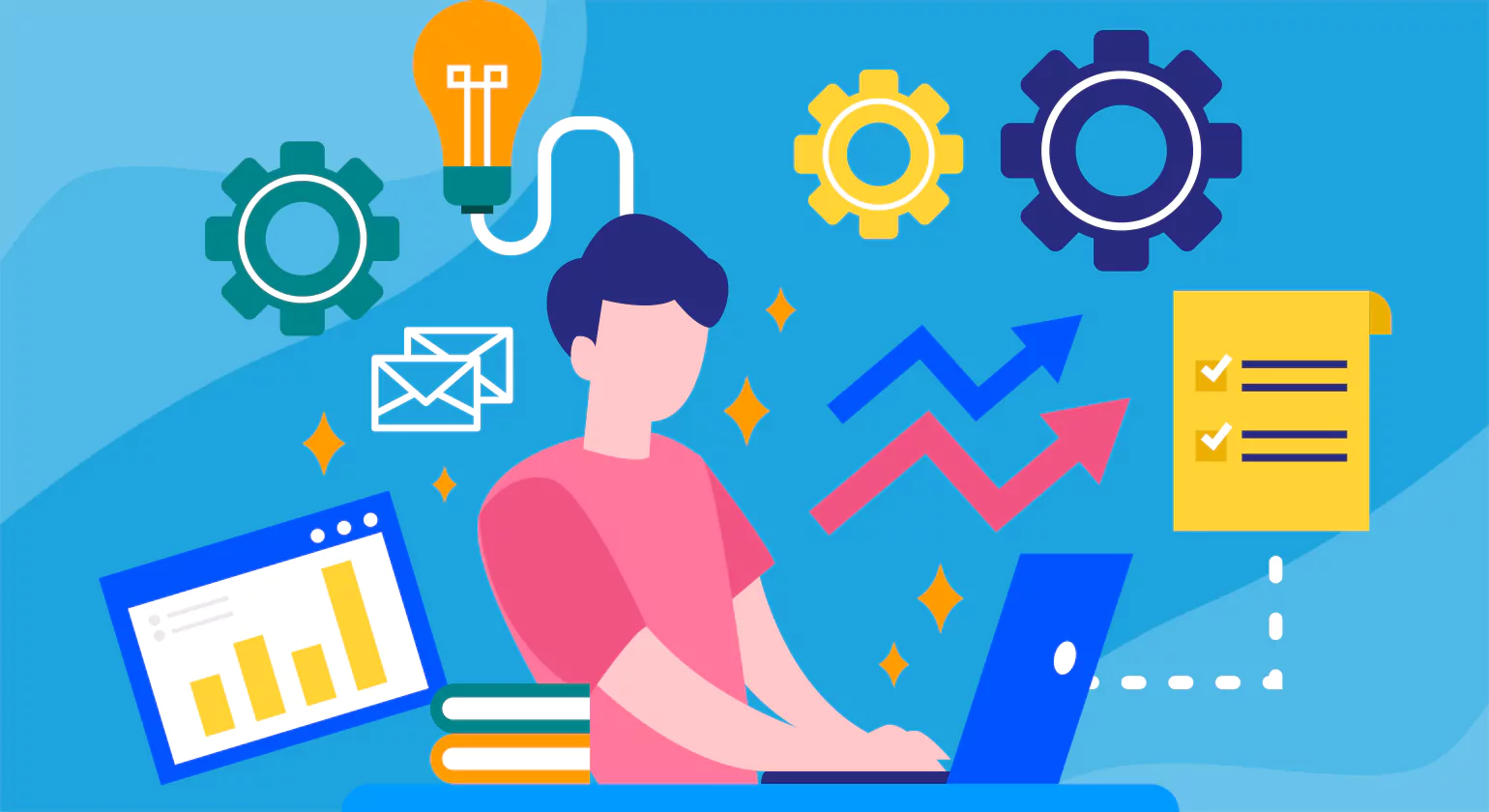 How Process Management Can Set Your Business up for Success
