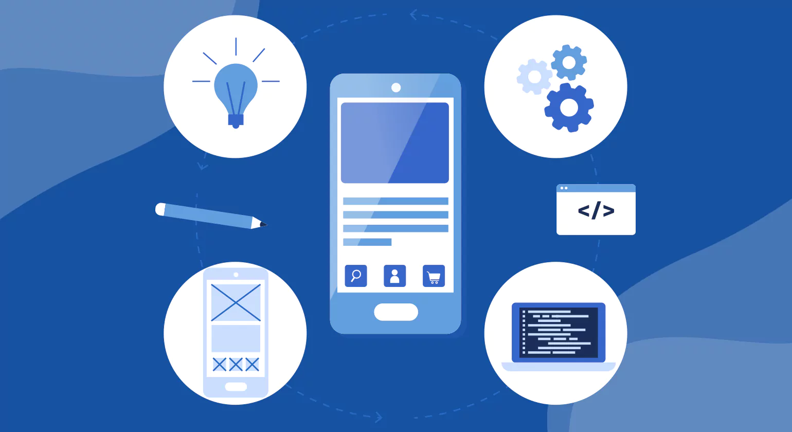 How Nearshore Application Development Drives Innovation