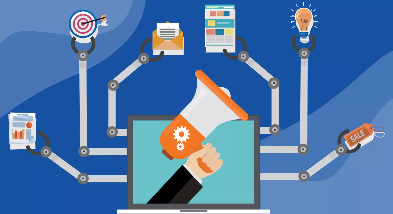 How Product Feed Management Services Can Boost Your Business