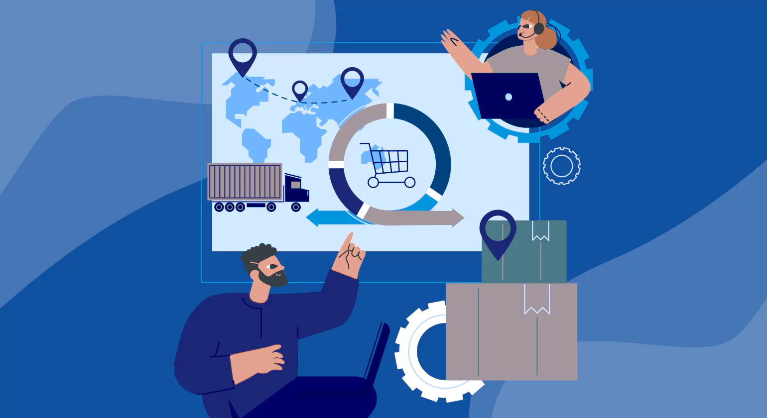 Strategic Benefits & Cost Optimization