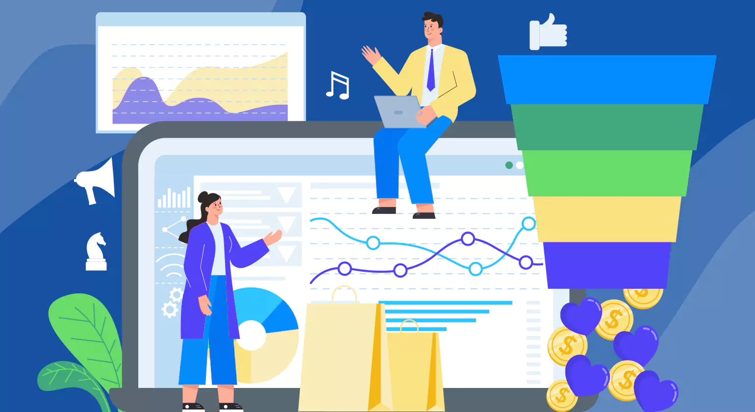 What to Look For In Embedded Analytics Platforms