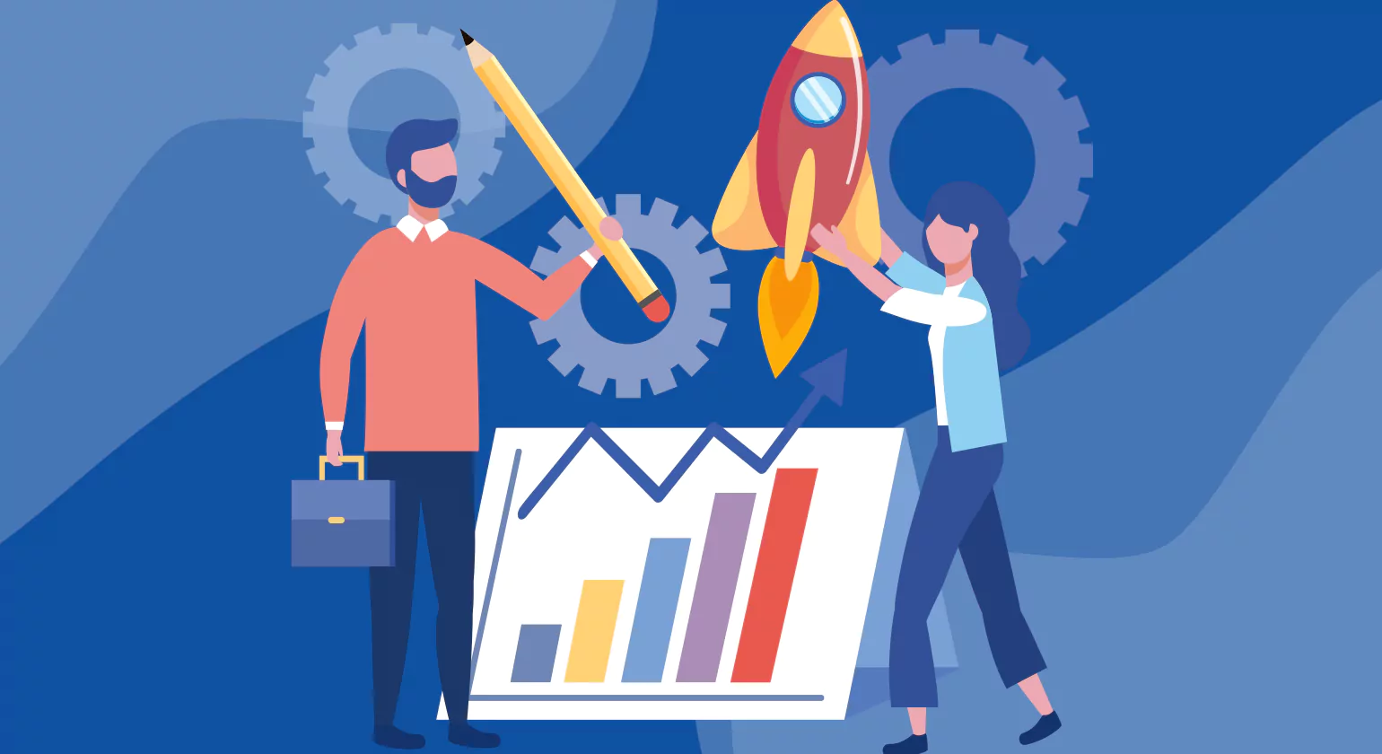 How to Align Your Marketing Business Plan with Sales Goals