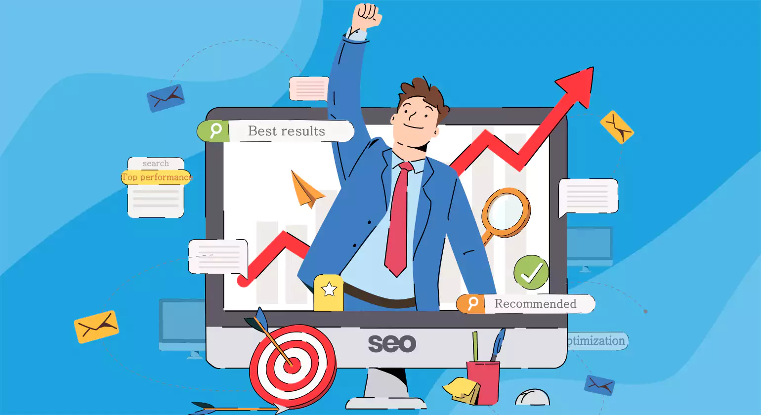 How to Become an SEO Account Manager