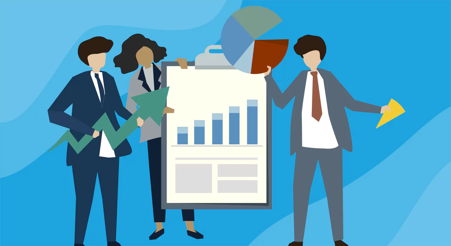 How to Build a Long-Term Relationship with Your Offshore Tax Accountant